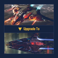 Upgrade - Sabre to Zeus MK II MR