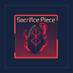 Sacrifice Piece [100K]