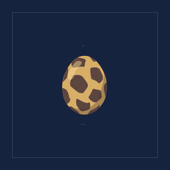 Safari Egg