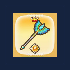Sage Staff