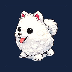 Samoyed