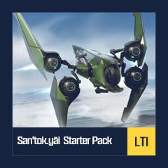 San`tok.yāi Starter Pack