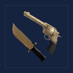Sandy Set