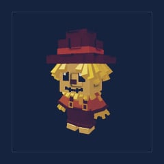 Scarecrow