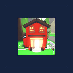 Schoolhouse Home