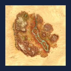 Scorched Earth | Manticore