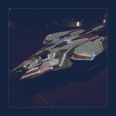 Scorpius - Tiburon Paint