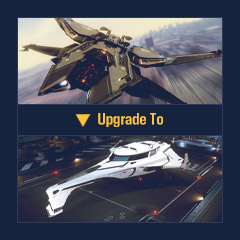 Upgrade - Scorpius to 400i