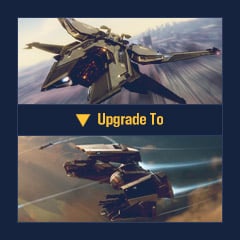 Upgrade - Scorpius to Guardian