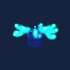 [Venom] Sea Anemone | 280Kg + 500Age