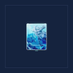 Sea Emperor Poster