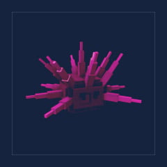 Sea Urchin