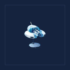 Seamoth Model