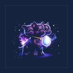 Secret Cerberus