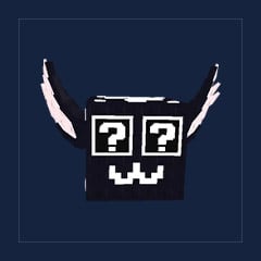 Secret Lucky Block