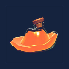 Secret Talent Potion