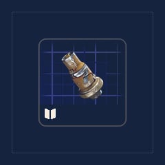 [BP] Seeker Grenade