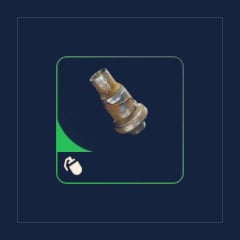 Seeker Grenade