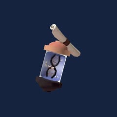 Session Gacha Token