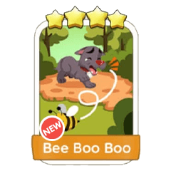 Bee Boo Boo