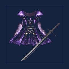 Huge Value | Shadow + Shadow Cloack
