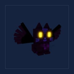 Shadow Cat