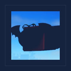 Shadow Fruit