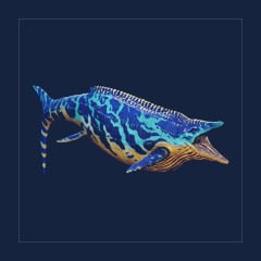 Shastasaurus | Lvl 362 | Top Stats