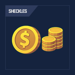 70+ Trillion Sheckles