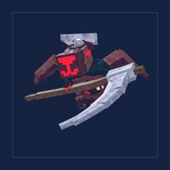 Shinigami Capybara | 200K DPS
