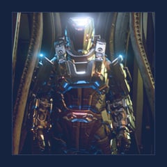 Shiny Builder Suit