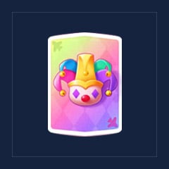 Shiny Card