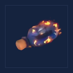 Ship In A Bottle