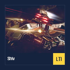 Shiv - Standalone Ship (LTI/CCU'd)