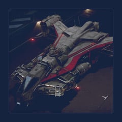 Shiv - Nightbreak Paint