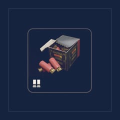 Shotgun Ammo