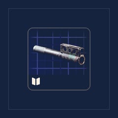[BP] Shotgun Choke III