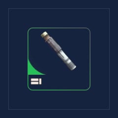Shotgun Choke II
