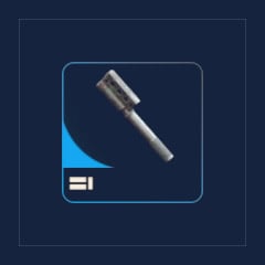 Shotgun Choke III