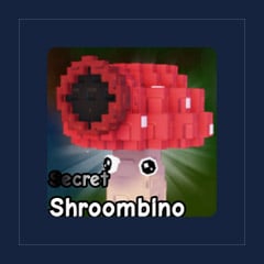 Shroombino Seed