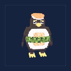 Sigma Boy