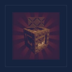 Sign Crate [x10]
