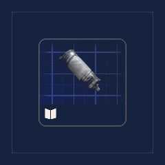[BP] Silencer I