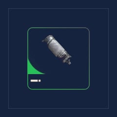 Silencer I