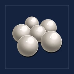 Silica Pearls [x180K]