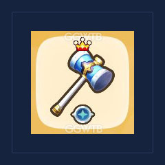 Silver Hammer
