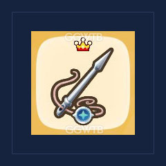 Silver Needle