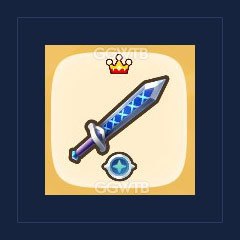 Silver Sword