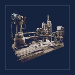 Simple Mega Lab