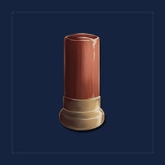 Simple Shotgun Ammo [x100]
